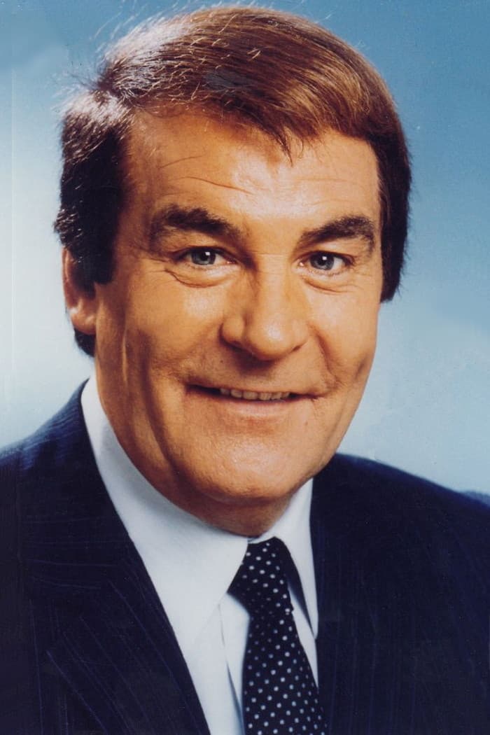 Ted Rogers profile