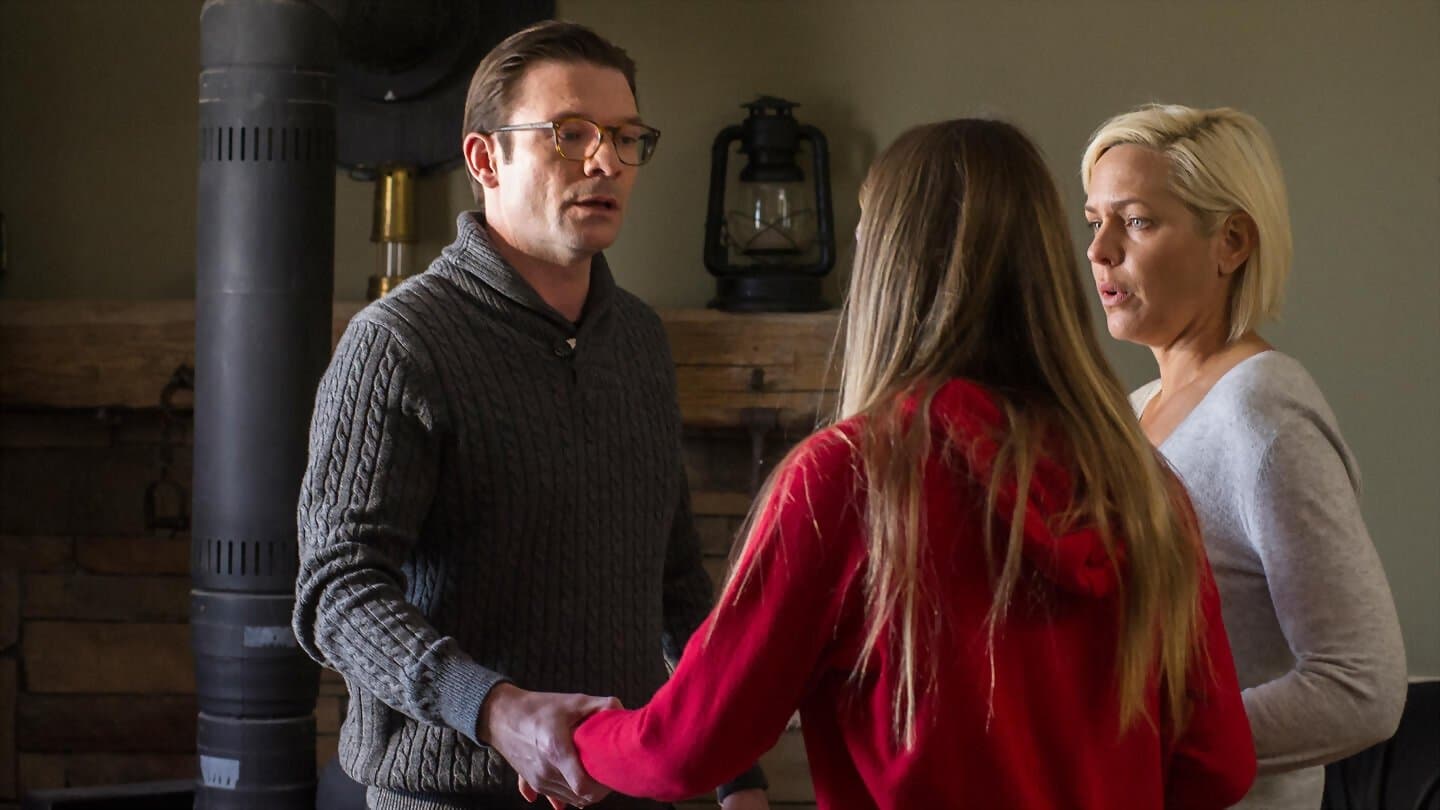 His Perfect Obsession backdrop