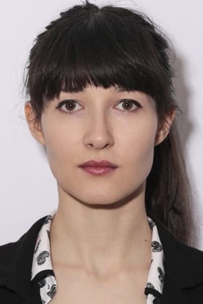 Simona Dimkovska profile