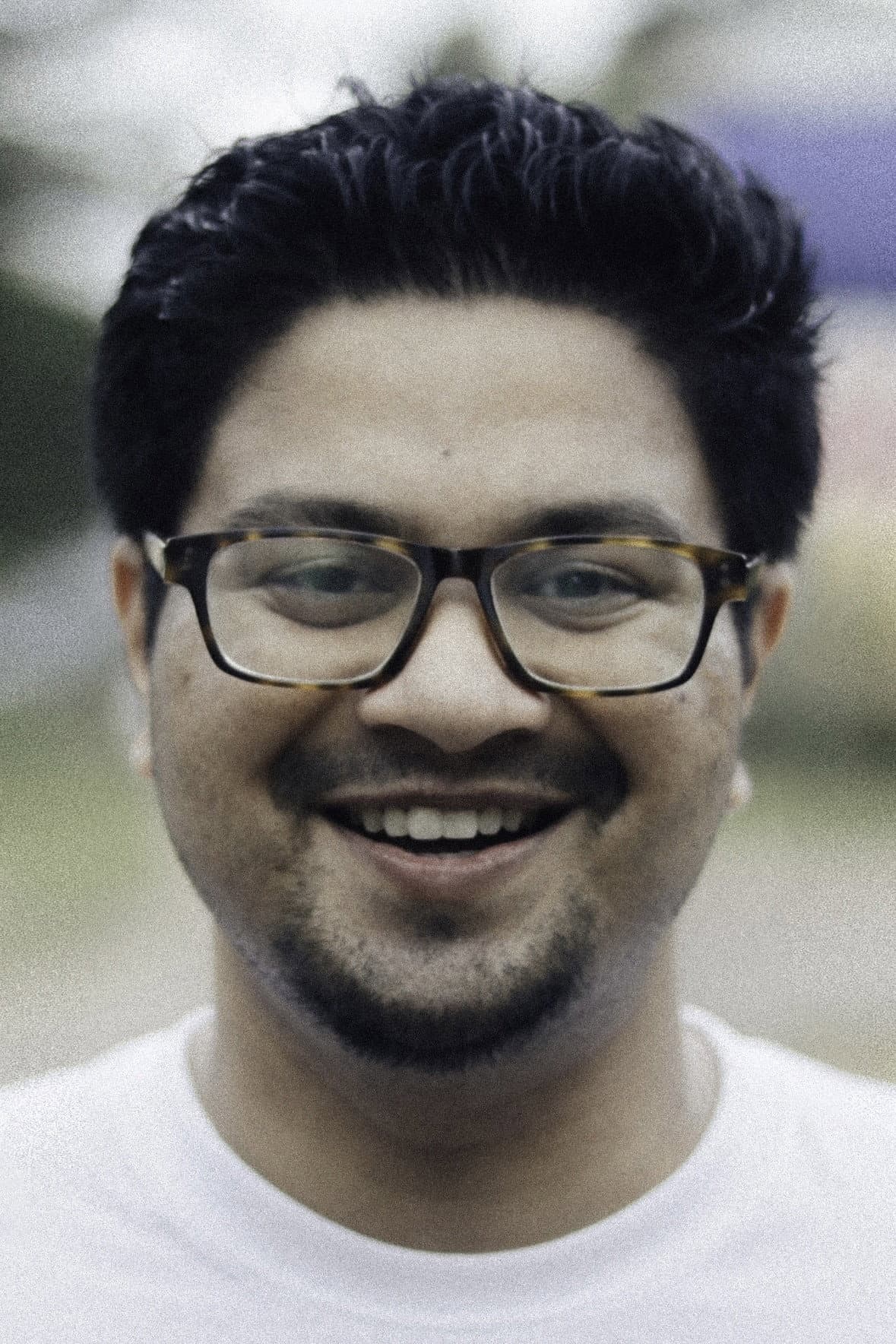 Nuhash Humayun profile