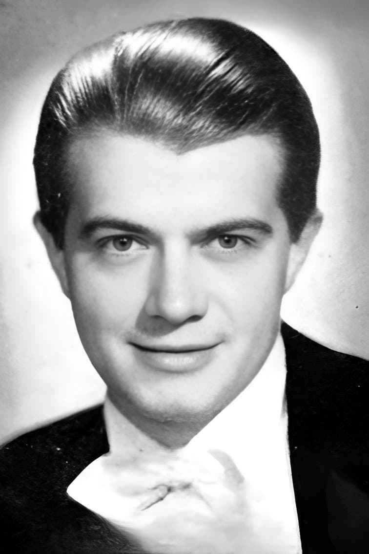 Louis Da Pron profile