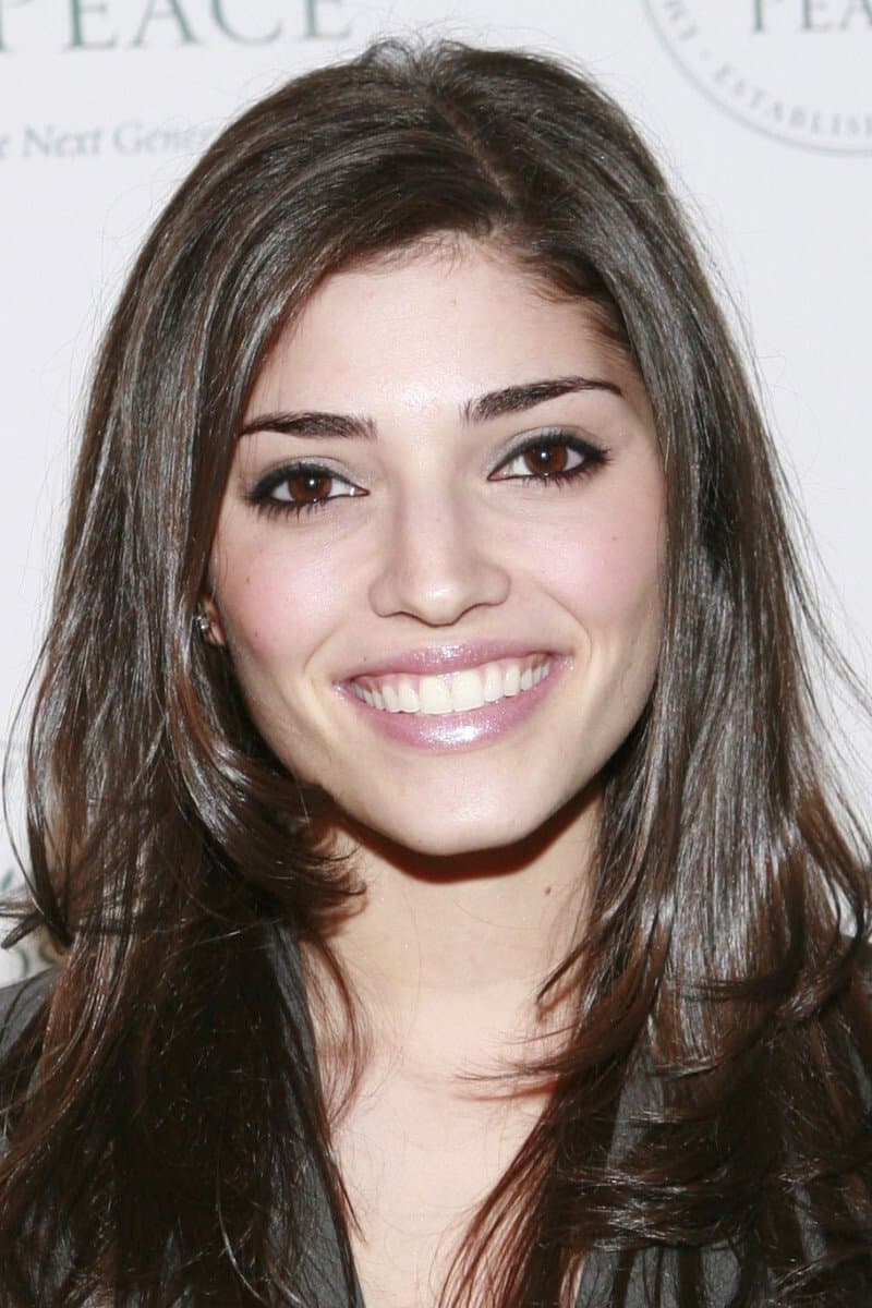 Amanda Setton profile