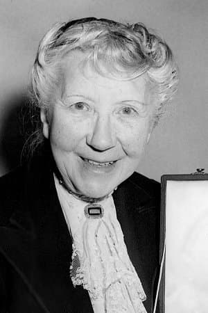 Katie Johnson profile