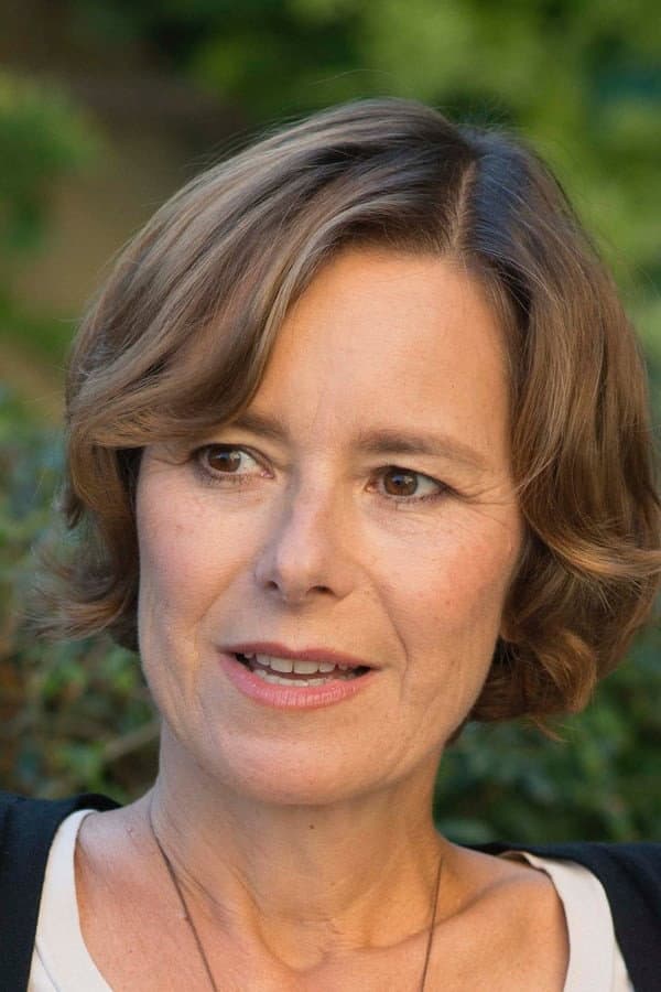 Monika Czernin profile