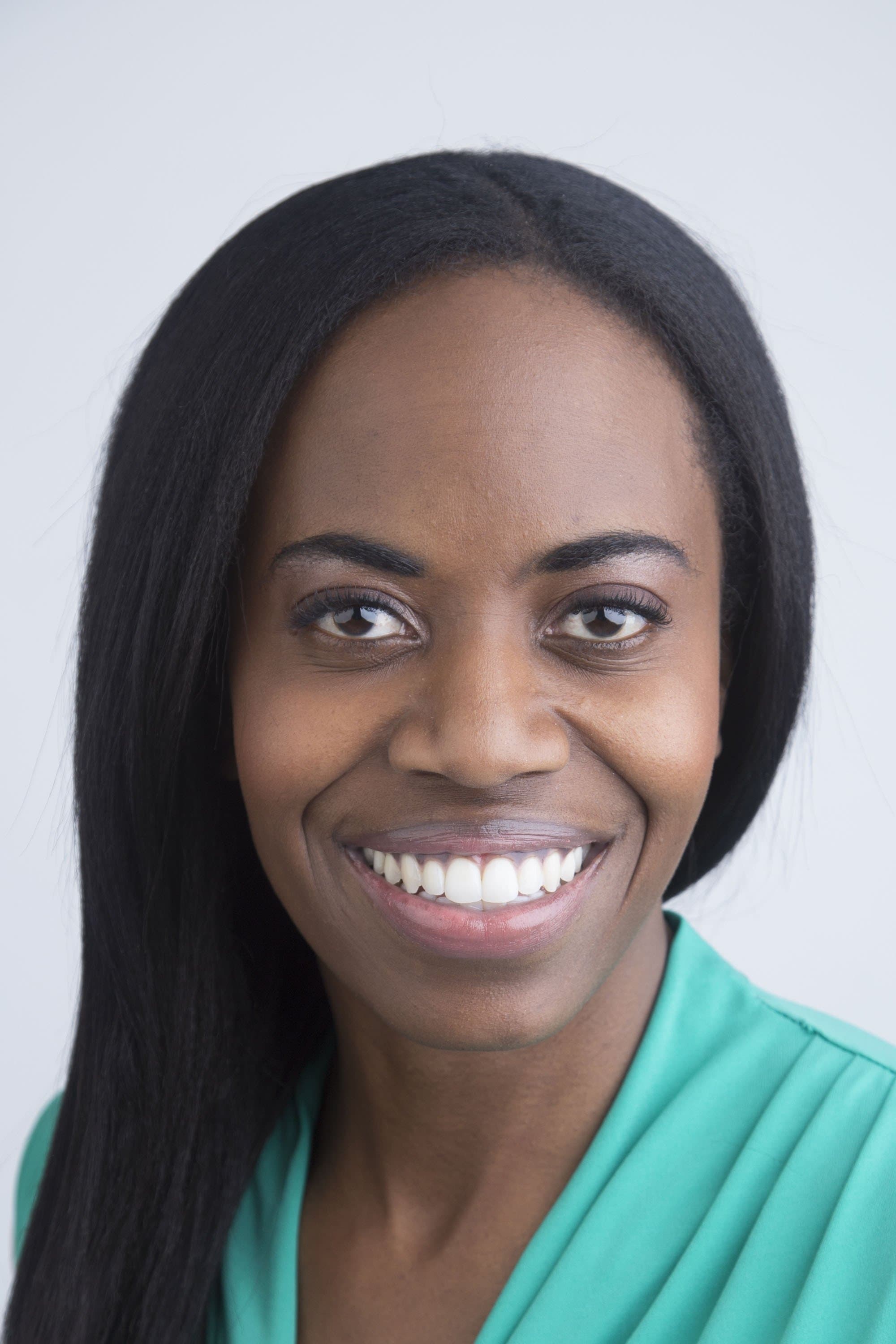 Faith Louissaint profile