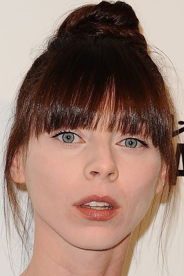 Alexi Wasser profile