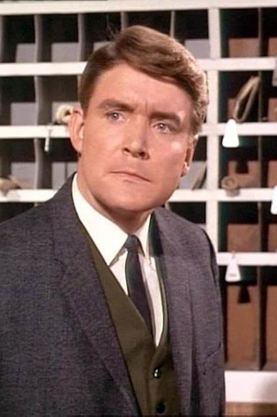 Michael Wolf profile