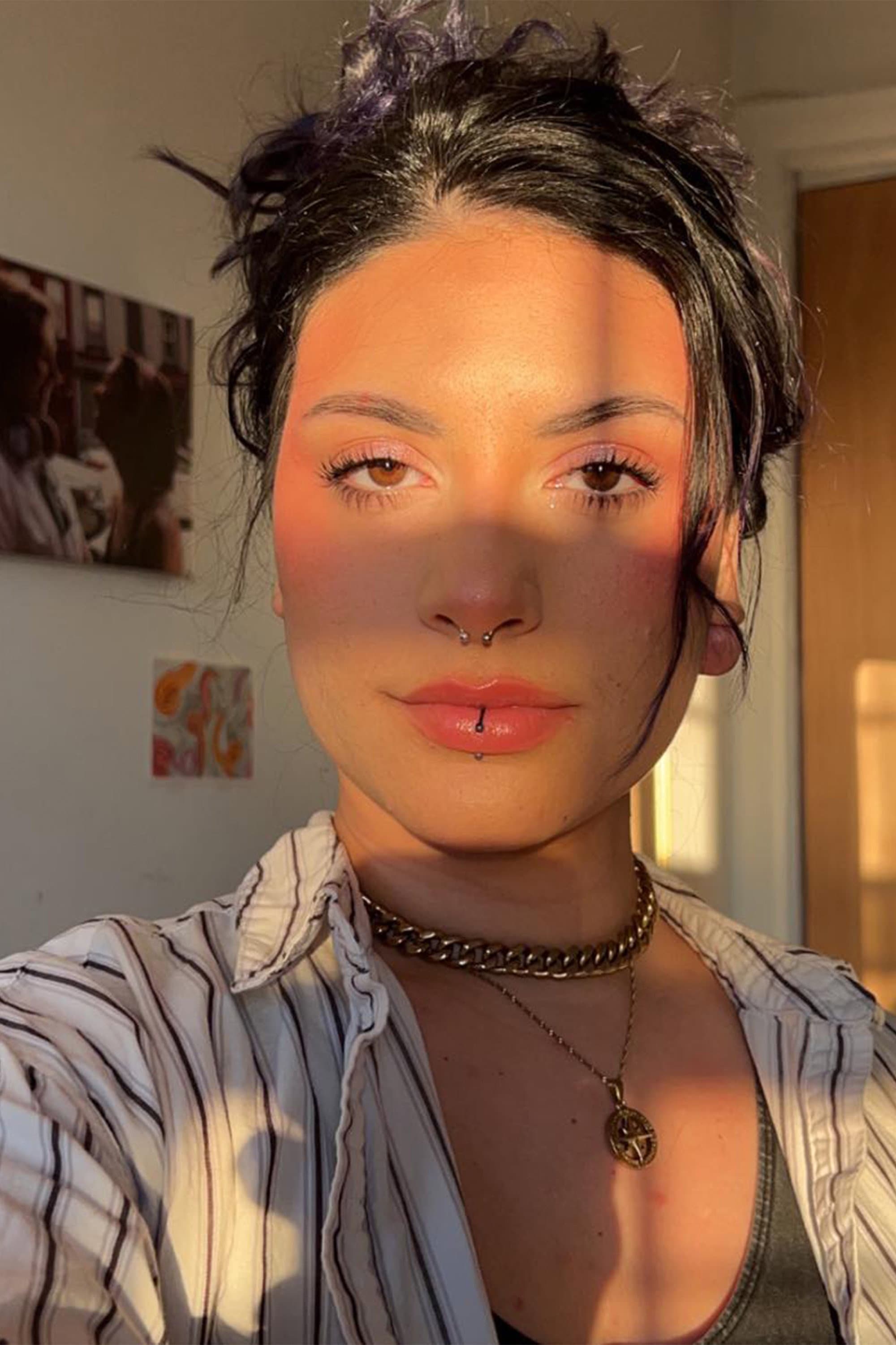 Ariana Osmanzai profile