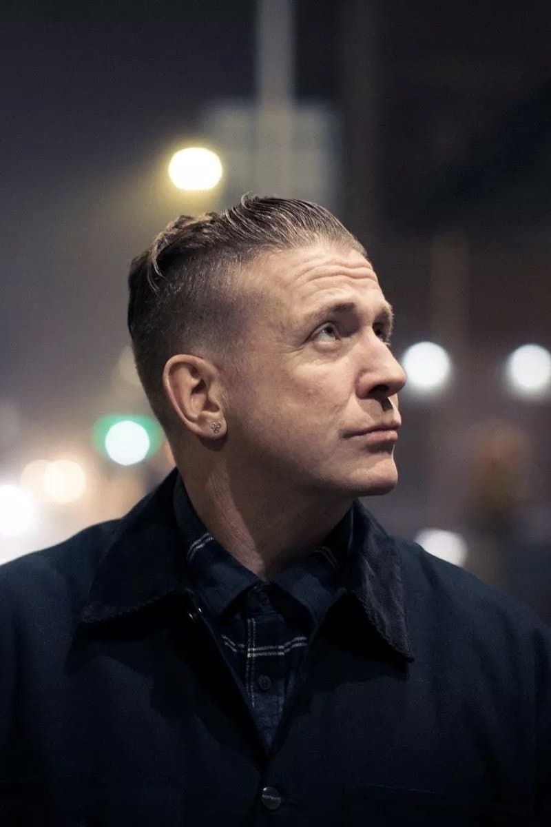 Damien Dempsey profile