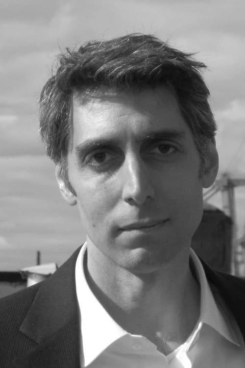 Martin Shakar profile