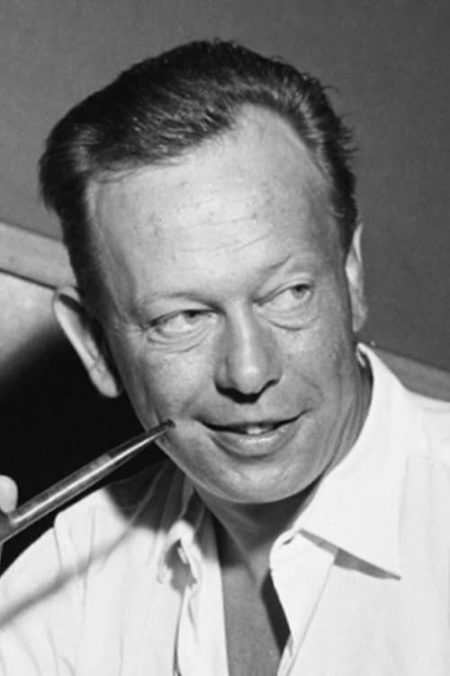 Frimann Falck Clausen profile