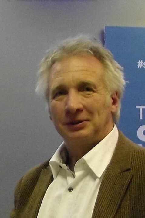 John Chapman profile