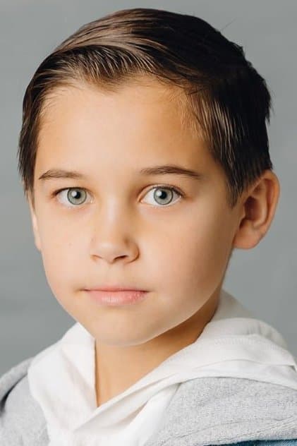 Manning Hazen profile