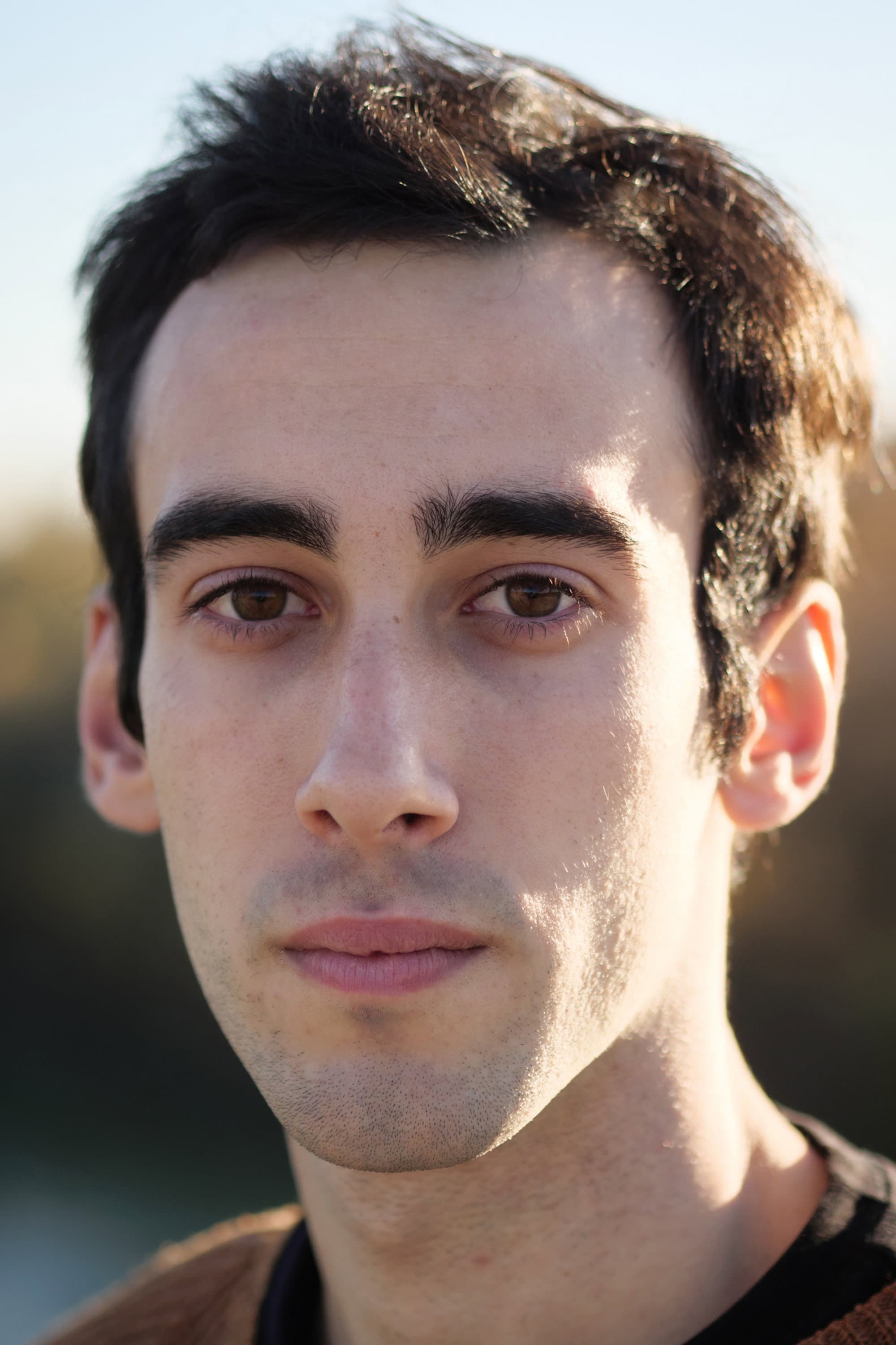 Maurizio Grassia profile