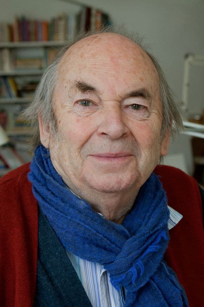 Quentin Blake profile