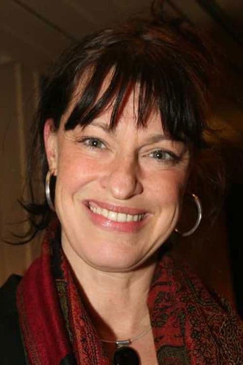 Charlott Strandberg profile