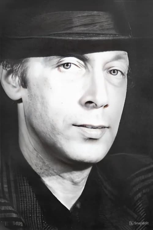 Georgiy Melskiy profile