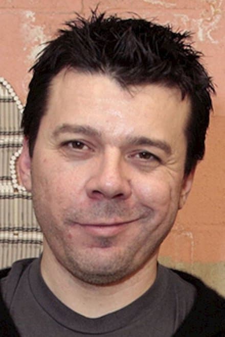 Scott Kirkland profile