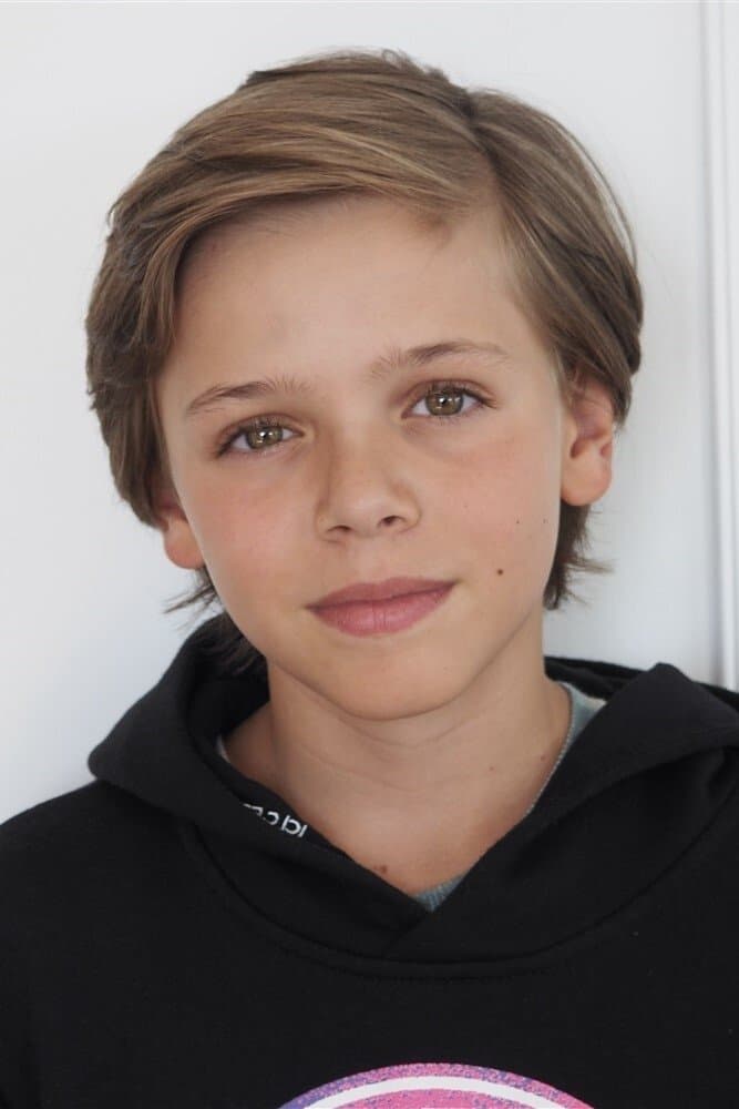 Simon Ayache profile