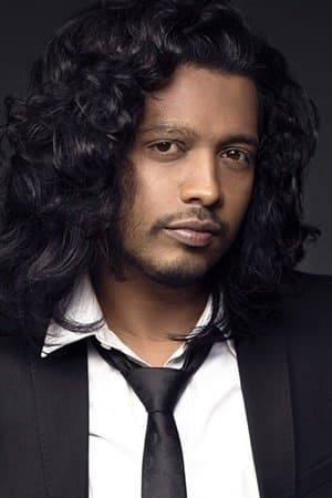 Nakash Aziz profile