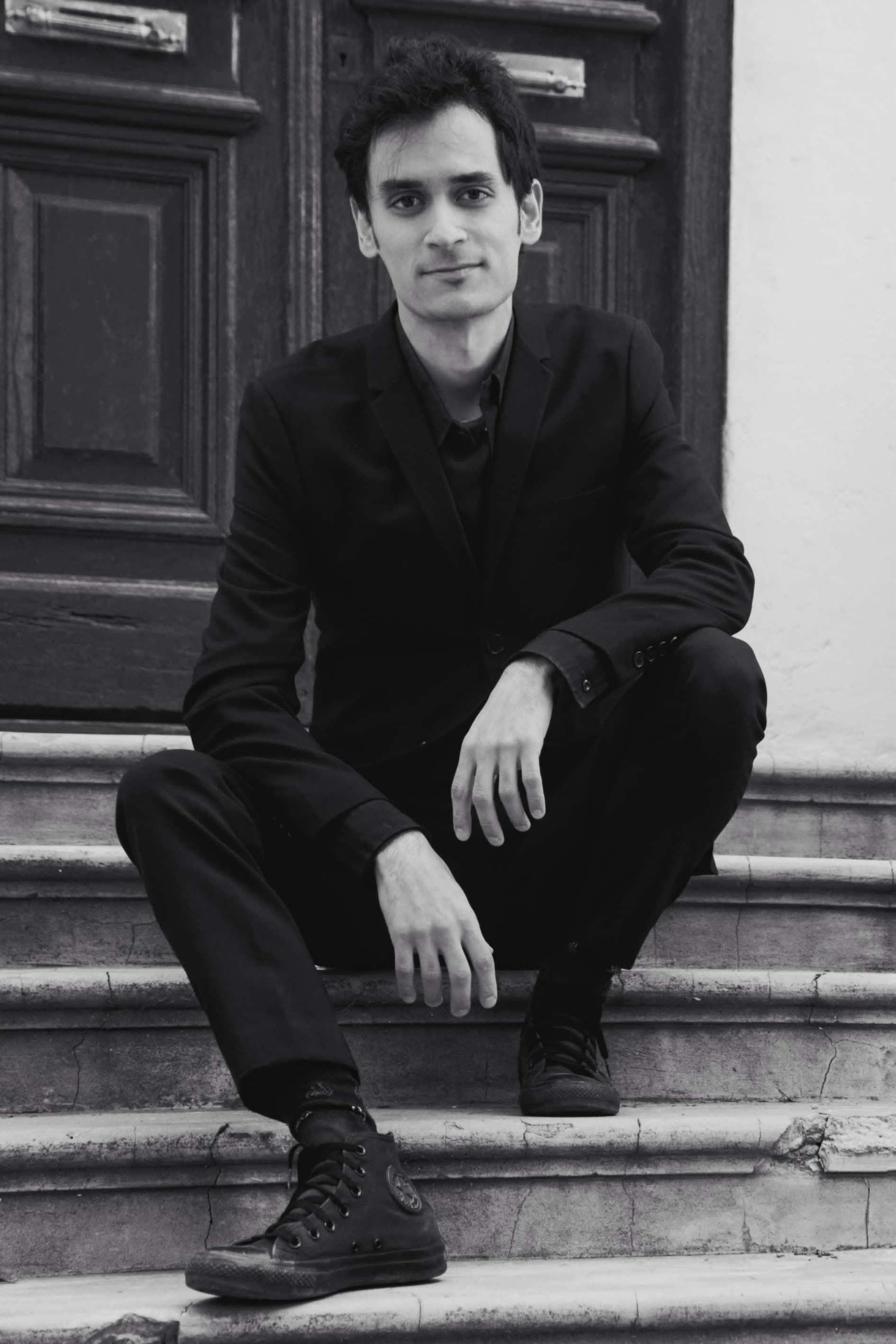 Germán Salvador profile