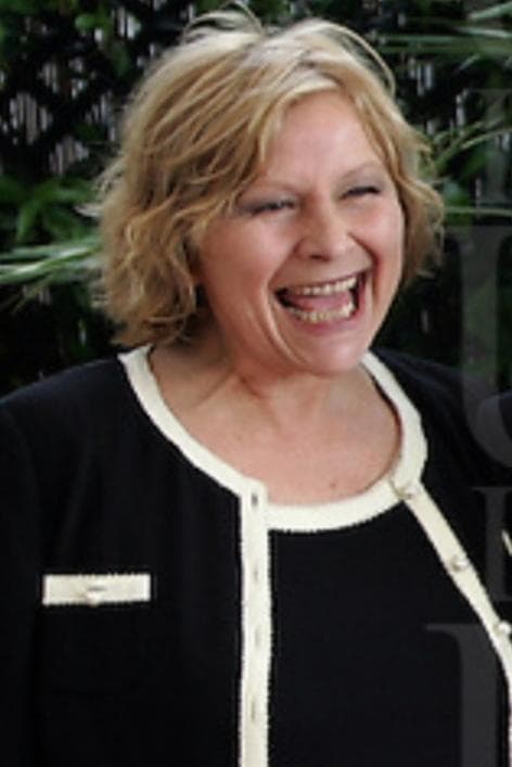 Patrizia Sacchi profile