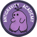 Antigravity Academy