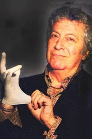 Sergio Di Stefano profile