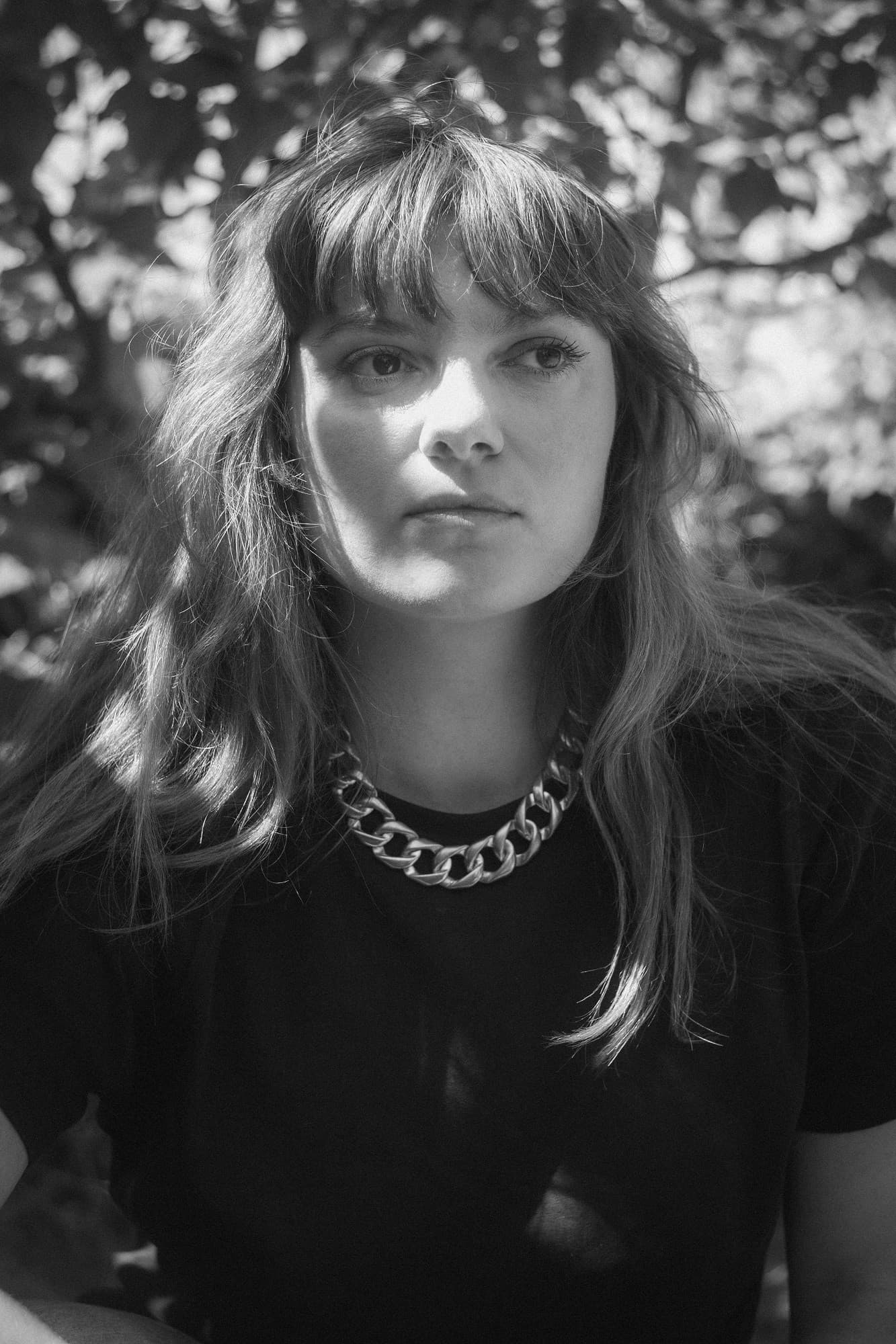 Anna Bozovic profile