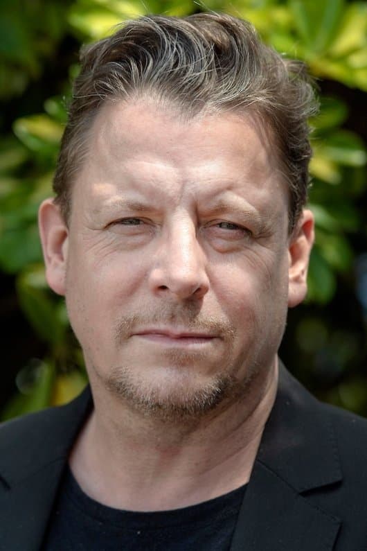 Anders W. Berthelsen profile