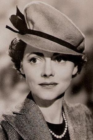 Celia Johnson profile