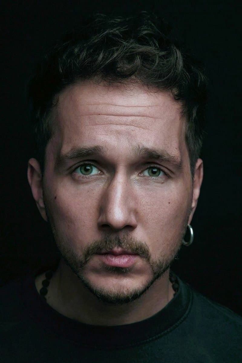 Kirill Kaganovich profile