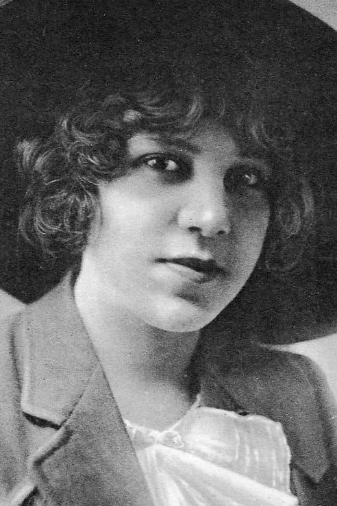 Lillian Christy profile