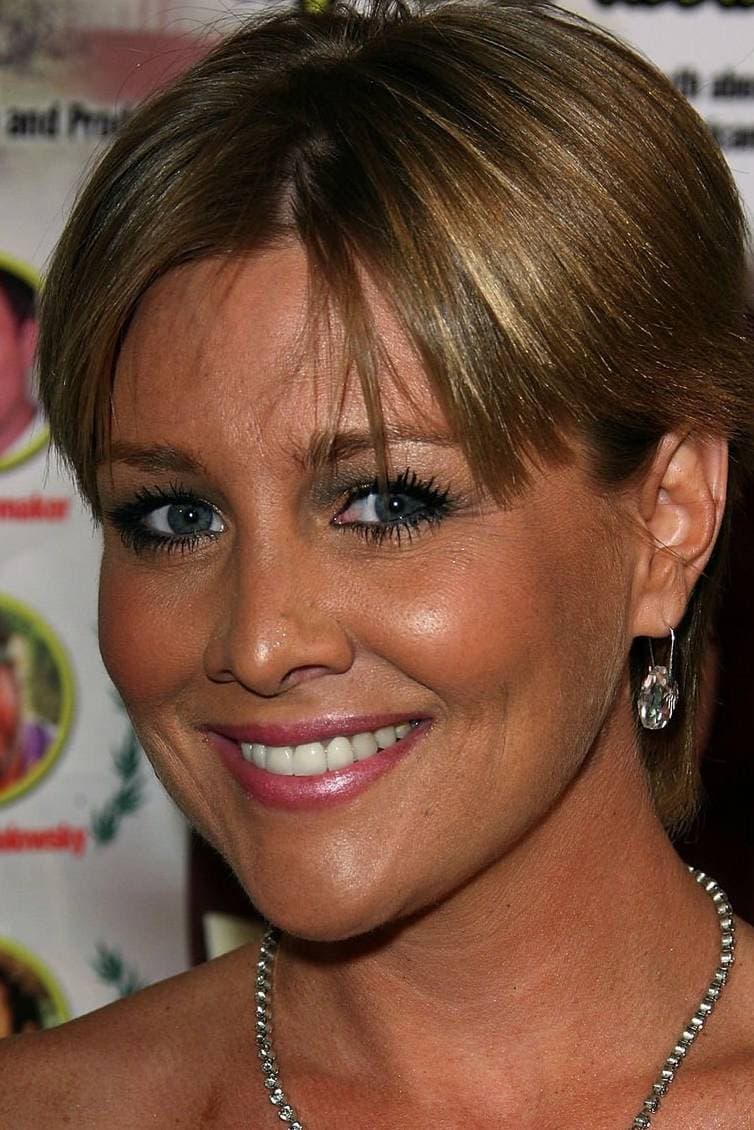 Christy Patrick profile