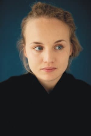 Luise von Finckh profile