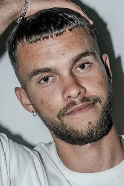 Bo Rasmussen profile