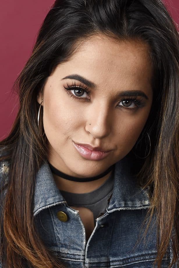 Becky G profile