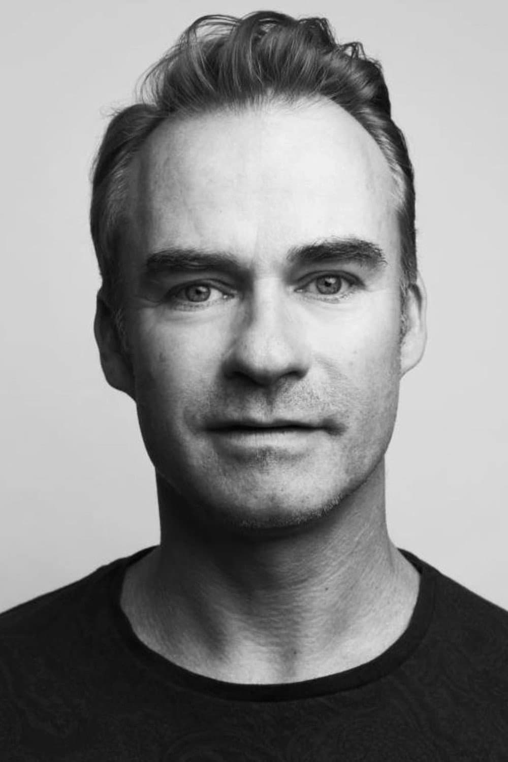 Jonathan Keane profile