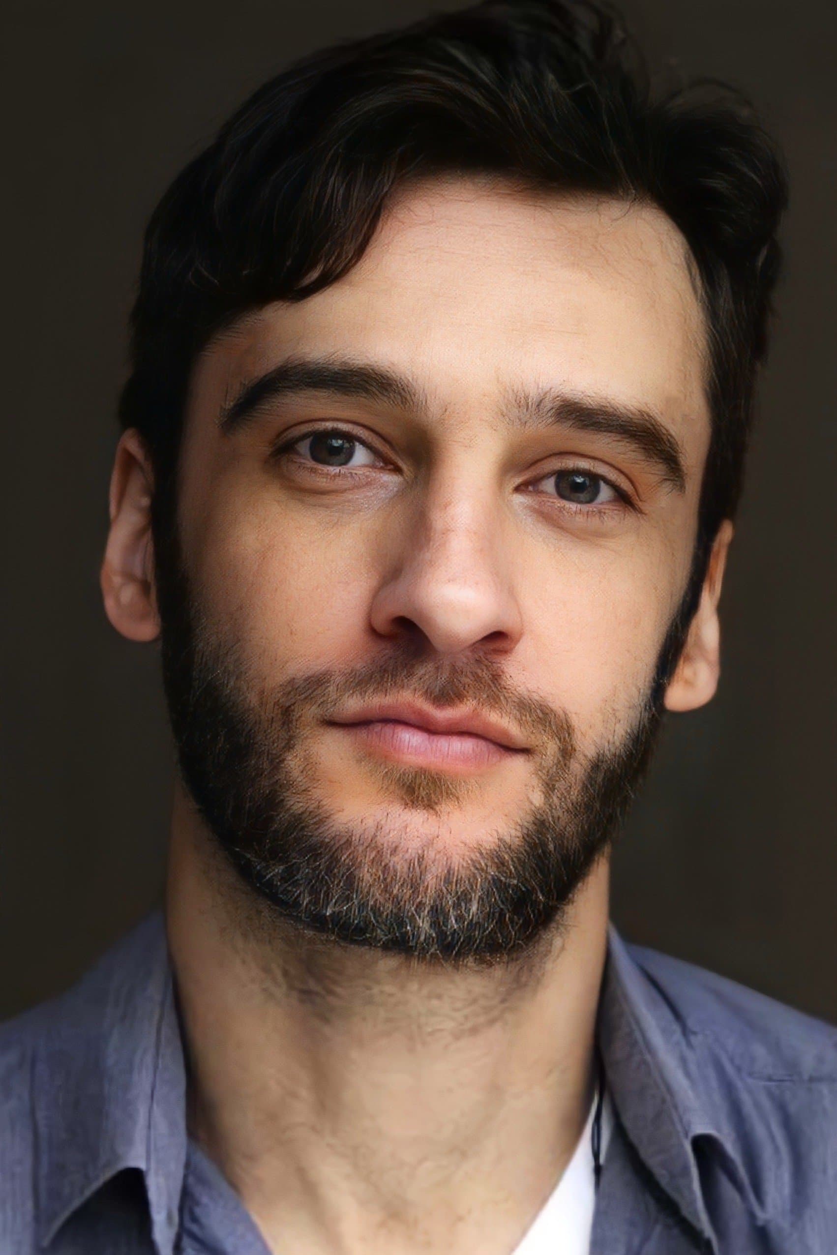 Ricardo Gelli profile