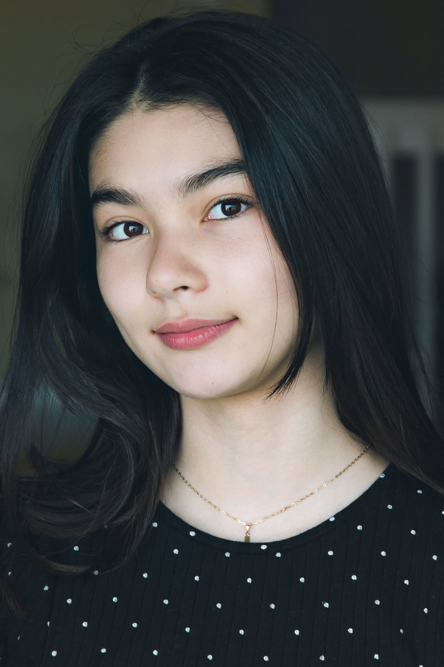 Mia Trottier profile