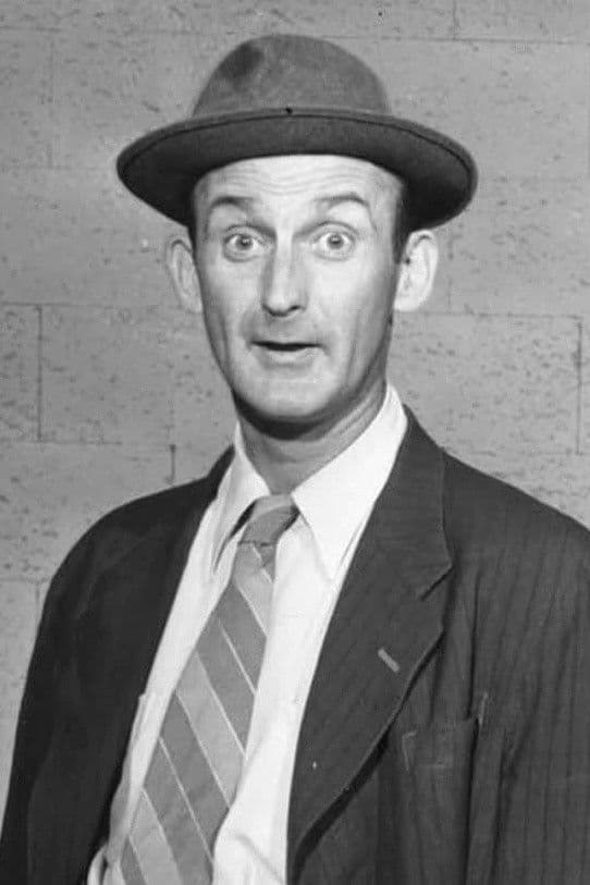 Rod Brasfield profile