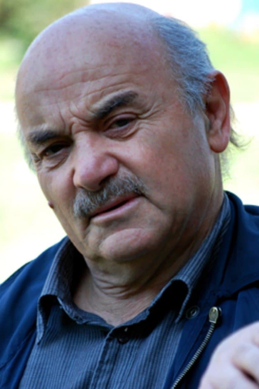 Salvatore Misticone profile