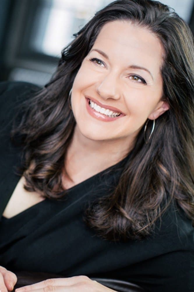 Alison Matthews profile