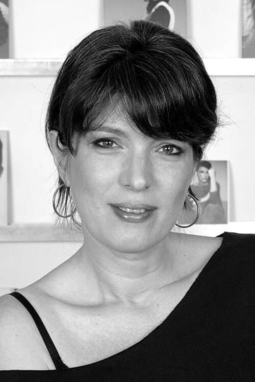 Éléonore Klarwein profile