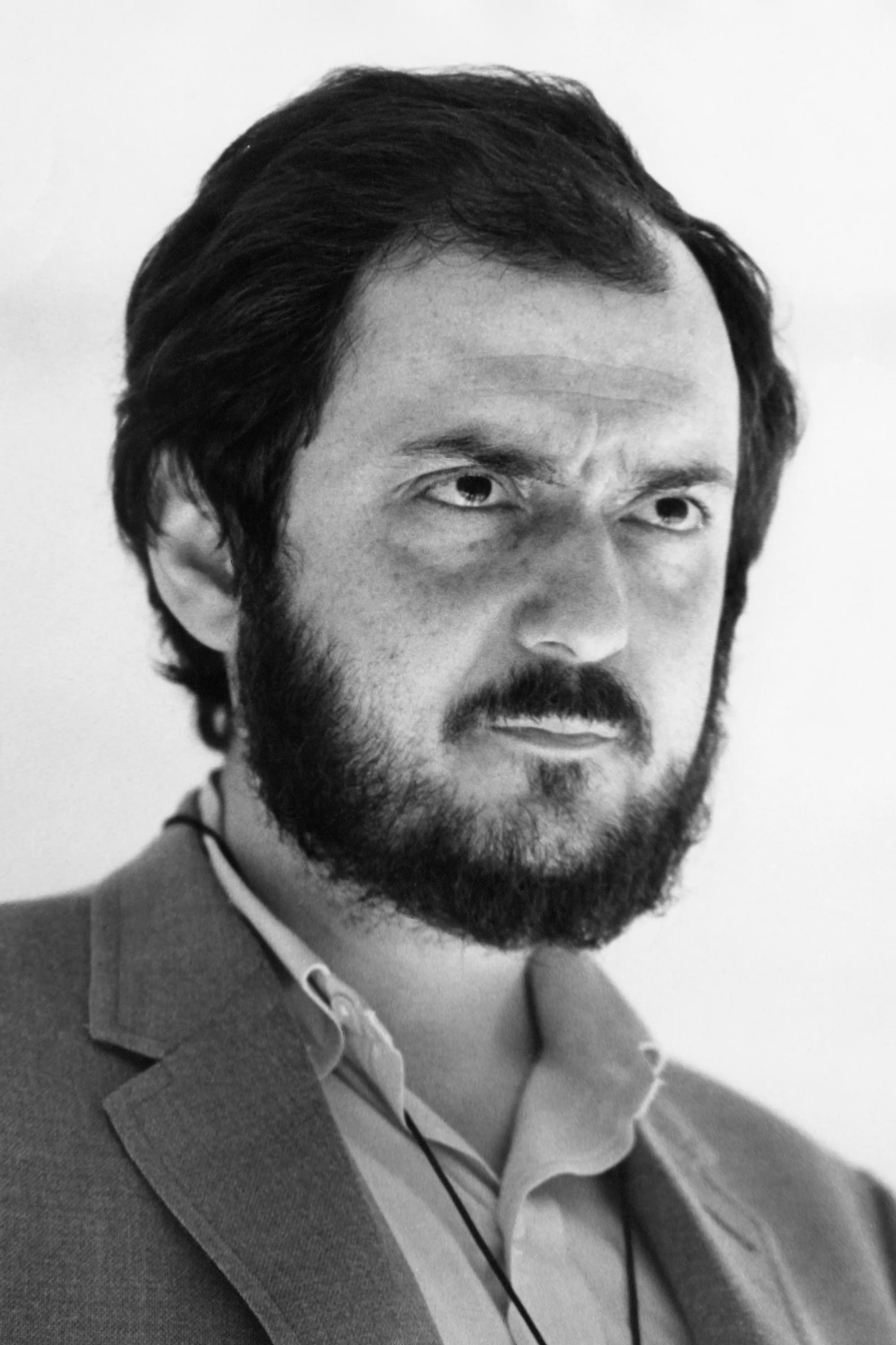 Stanley Kubrick profile