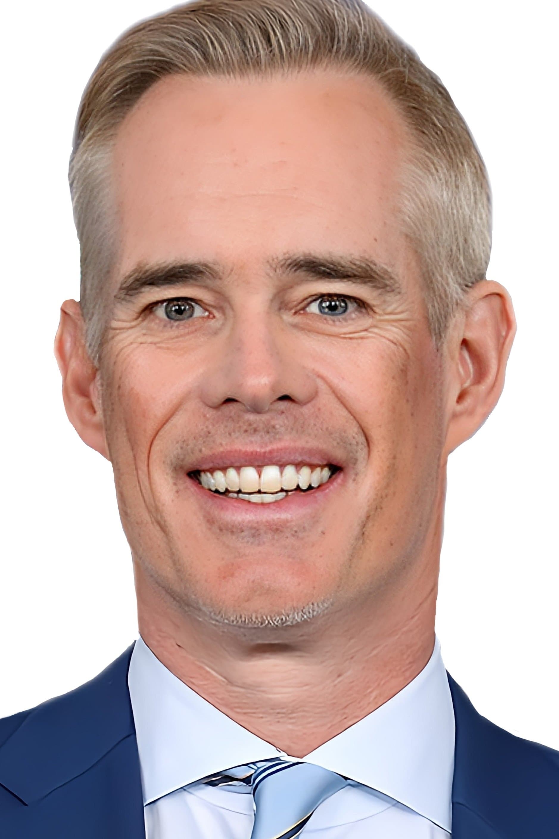 Joe Buck profile