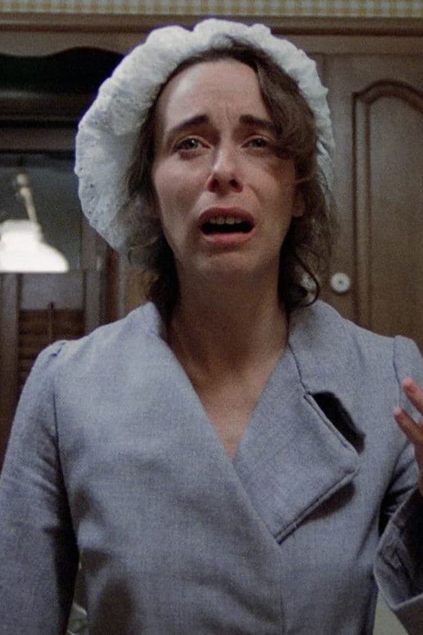 Judith Novgrod profile