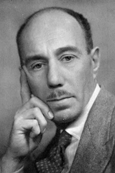 Arthur Hambling profile