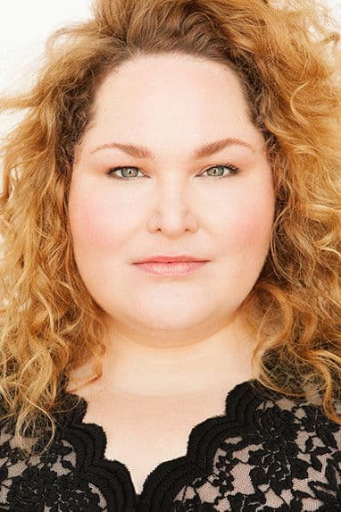 Katia Lévesque profile