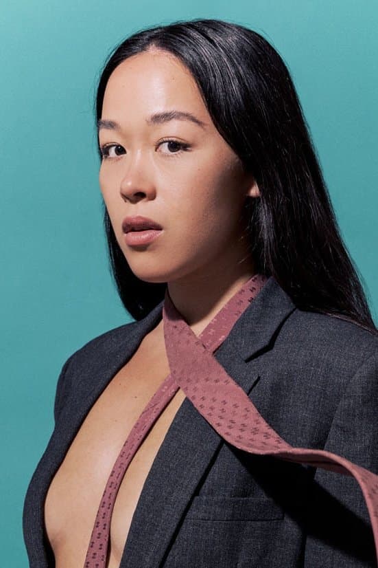 Elise Tilloloy profile